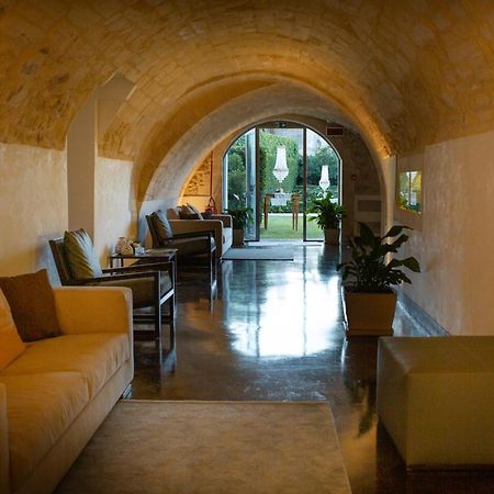 Villa Del Lauro Рагуза Екстер'єр фото