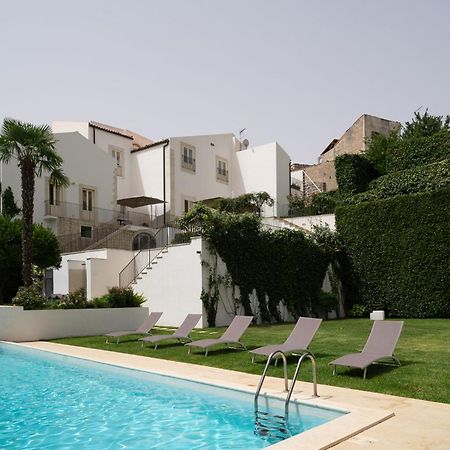 Villa Del Lauro Рагуза Екстер'єр фото