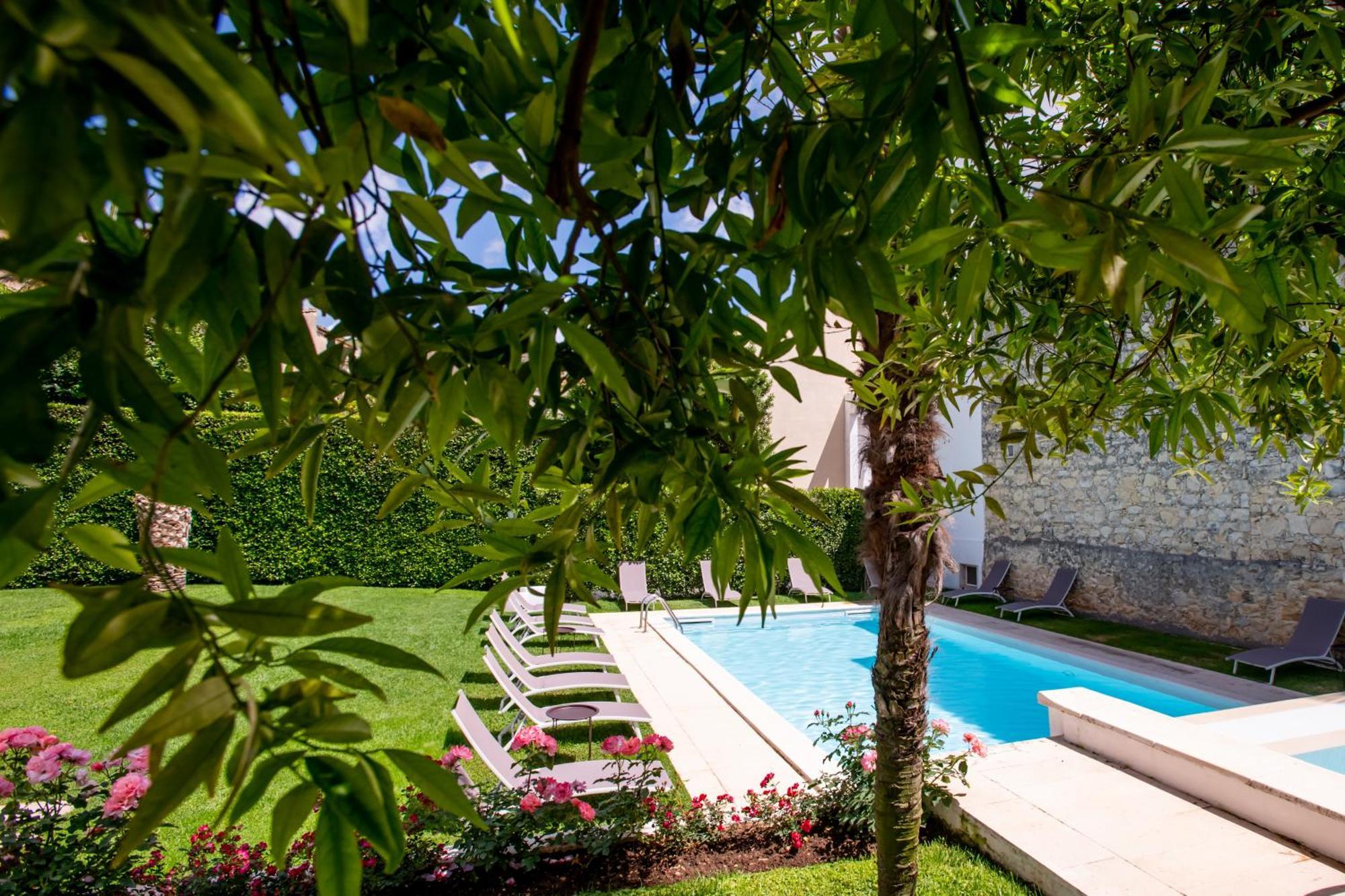 Villa Del Lauro Рагуза Екстер'єр фото