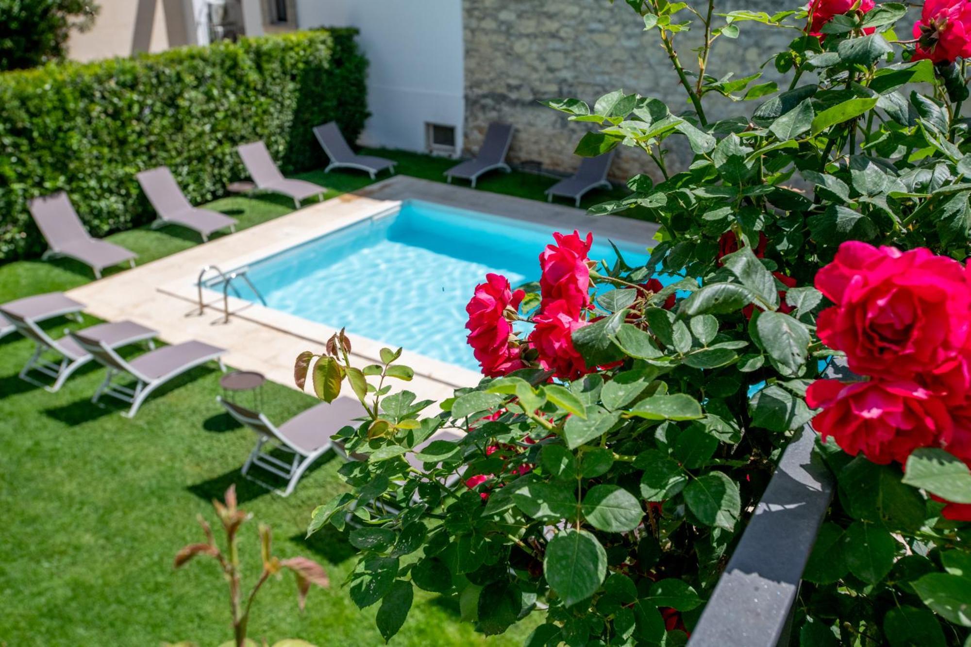 Villa Del Lauro Рагуза Екстер'єр фото