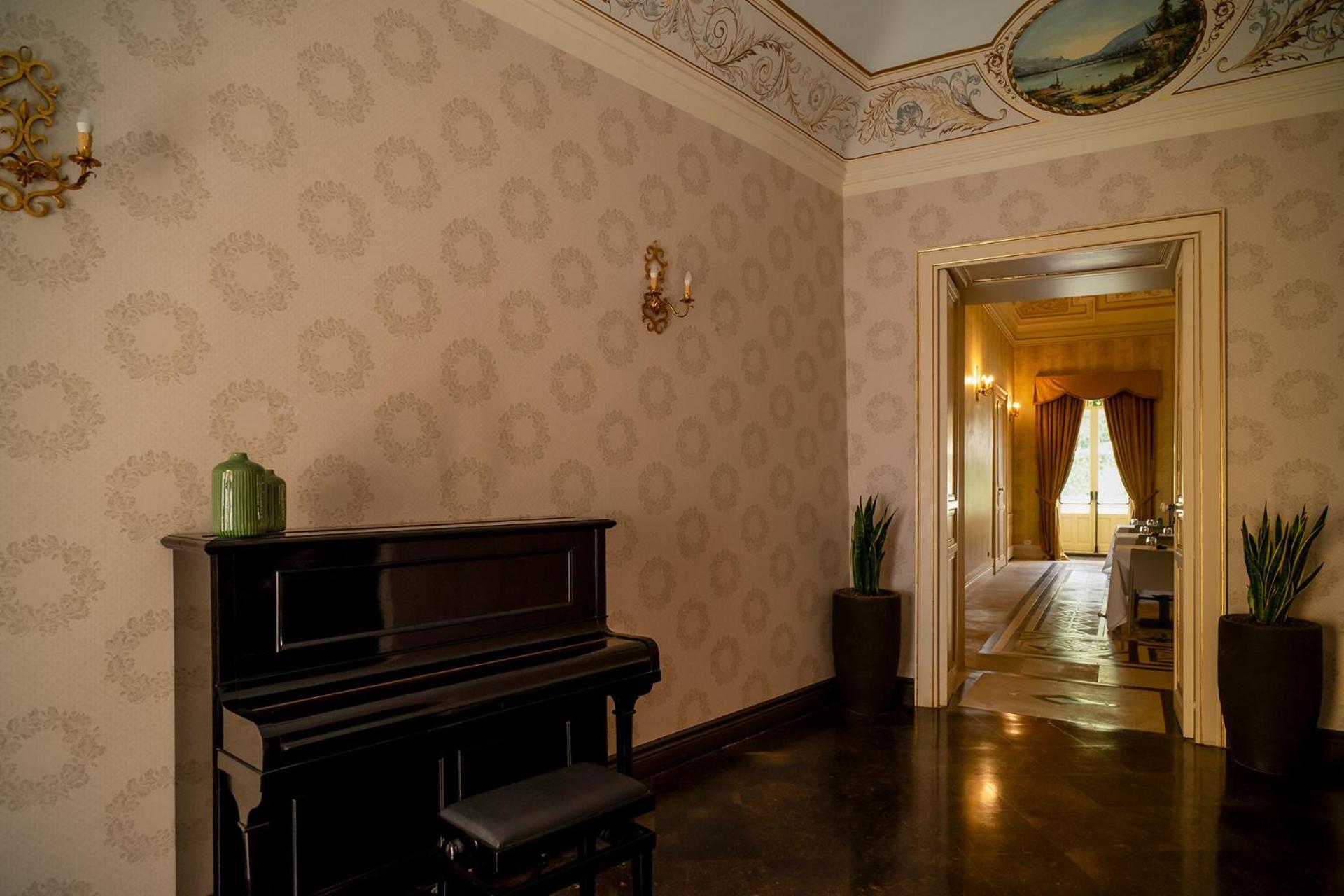 Villa Del Lauro Рагуза Екстер'єр фото