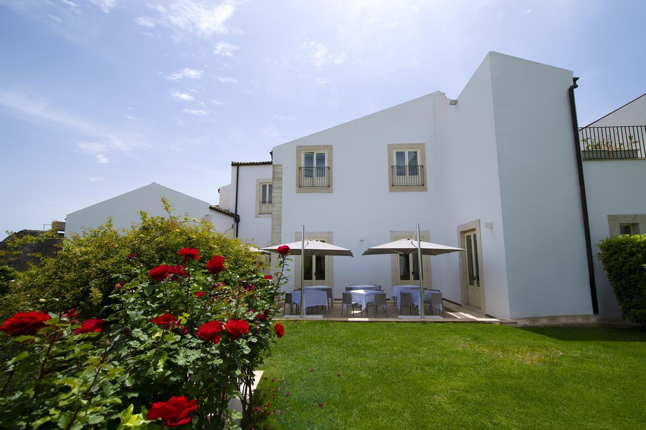 Villa Del Lauro Рагуза Екстер'єр фото