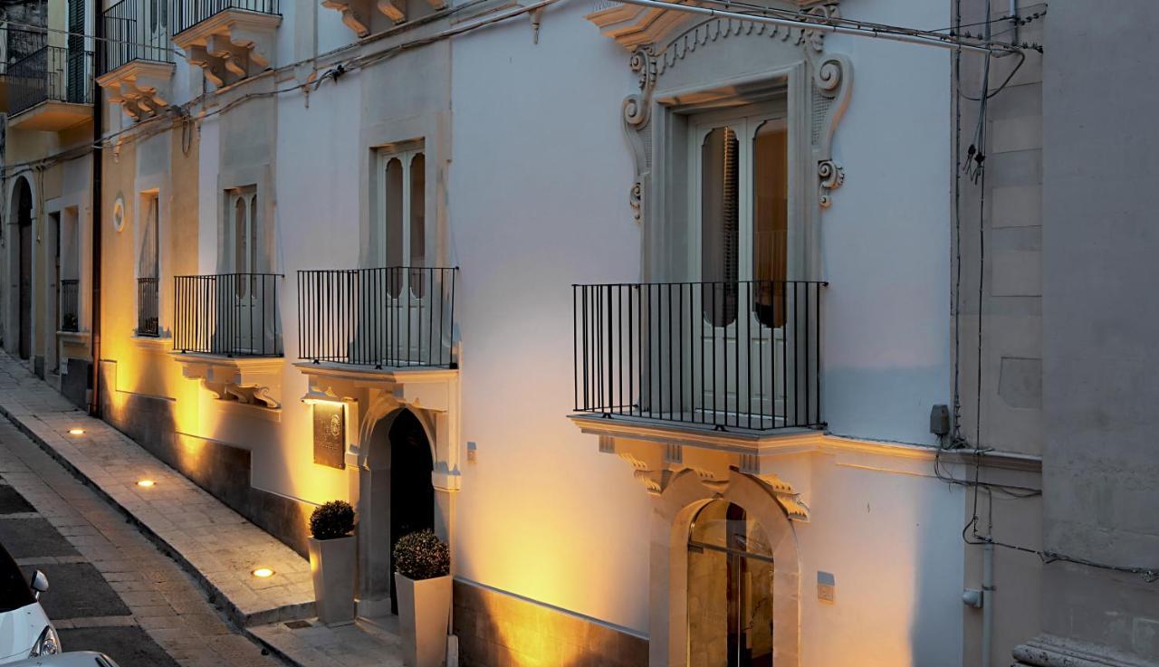 Villa Del Lauro Рагуза Екстер'єр фото